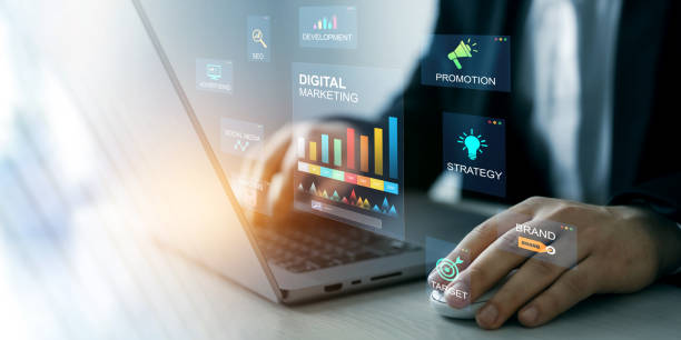 Advertising Executive