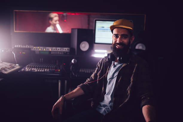 Audio Director