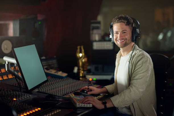 Studio Owner