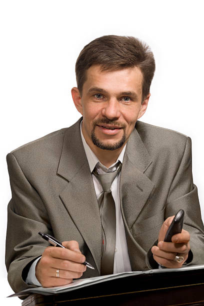 Syndicated Columnist