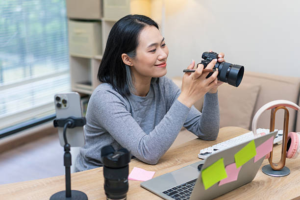 Blogger/Content Creator