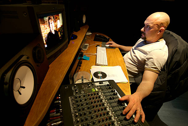 Creative Producer