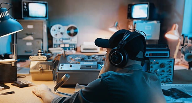 Transmedia Producer
