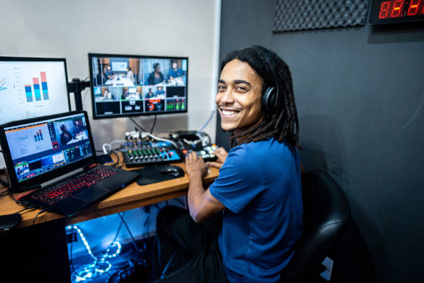 Digital Content Manager