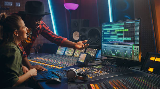 Technical Producer