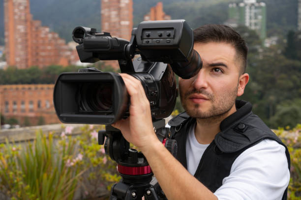 Documentary Filmmaker (Specialized Role)