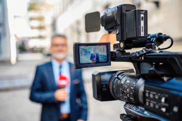 Multimedia Journalist