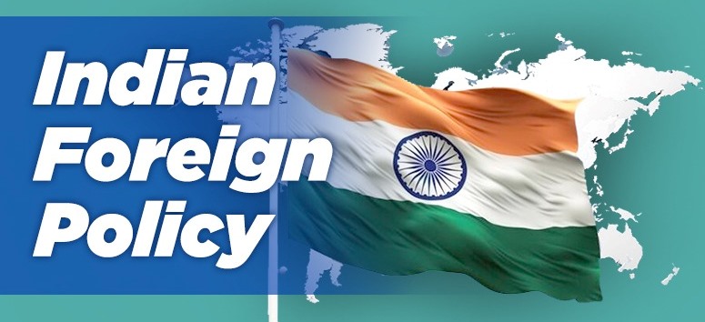 Foreign Policy Advisor