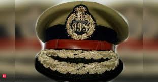 Director General of Police (DGP) (Top Tier - Apex, in some states)