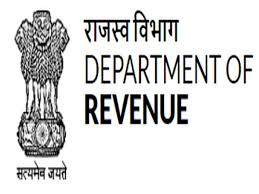 Secretary (Revenue Department) (Senior Level)