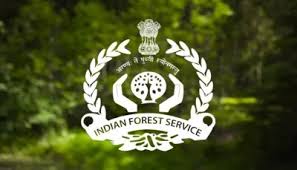Principal Chief Conservator of Forests (PCCF) (Top Tier - Apex, in some states)