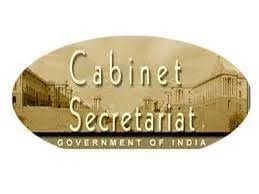 Chief Secretary/Cabinet Secretary (Top Tier - IAS)