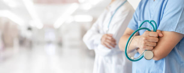 Assistant Medical Officer (Junior Level - Entry Level)