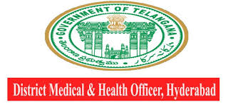 District Medical Officer (Mid-Level - Early-Mid Level)