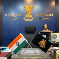 Deputy Collector/Additional District Magistrate (Early Level)