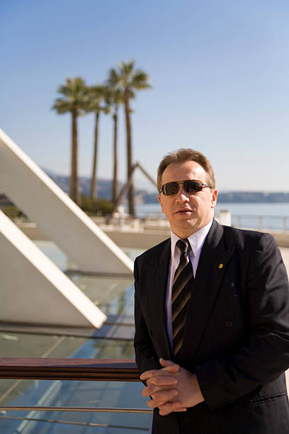 Regional Travel Manager