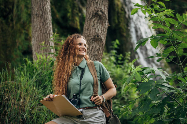 Sustainable Tourism Operator