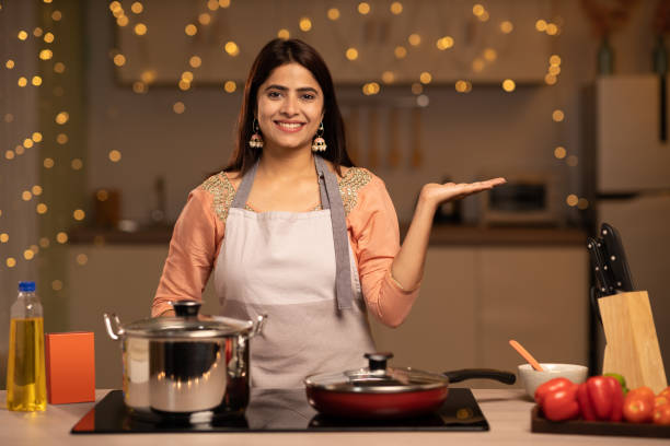 Product Development Chef