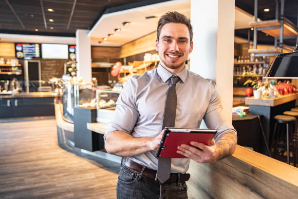 Franchise Operations Manager