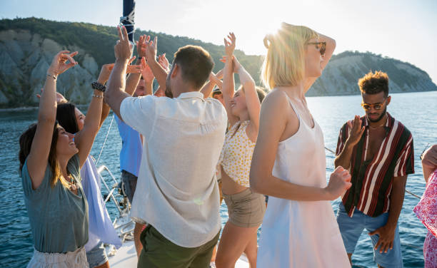 Entertainment Coordinator