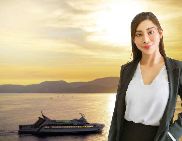 Assistant Cruise Director