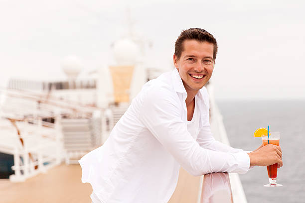Cruise-Experience Director