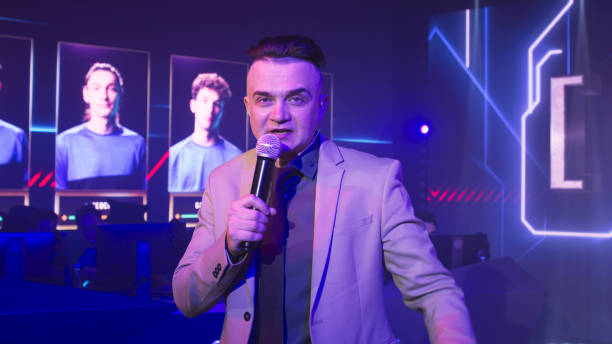 Fleet Entertainment Director