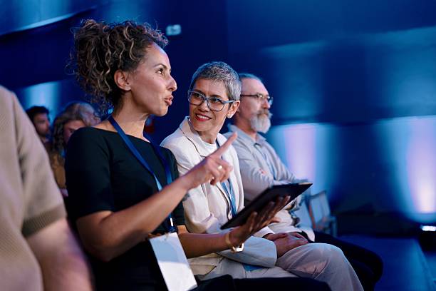 Junior Event Coordinator