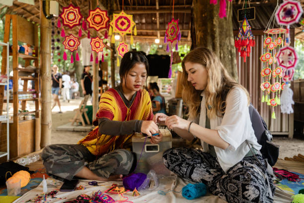 Community Tourism Specialist