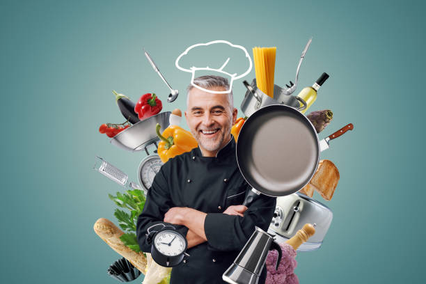 Culinary Art Director