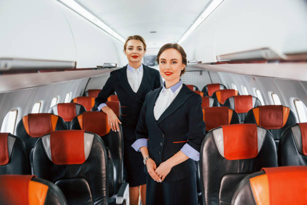 Senior Cabin Crew