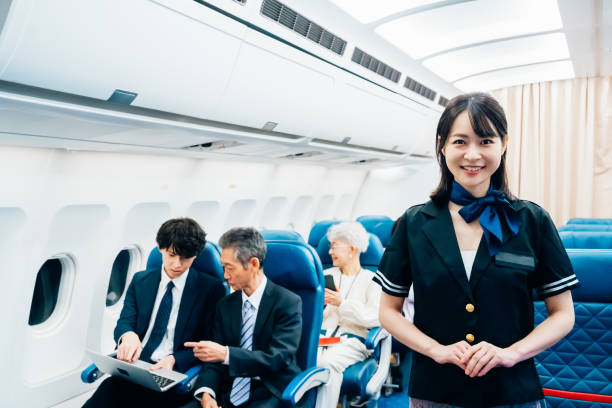 Inflight Sales Specialist