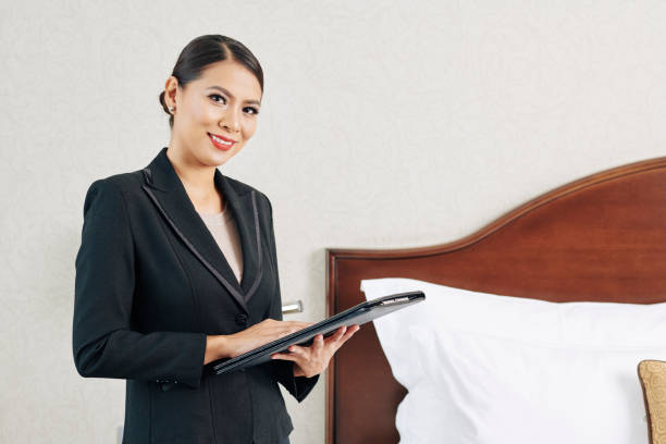 Departmental Supervisor