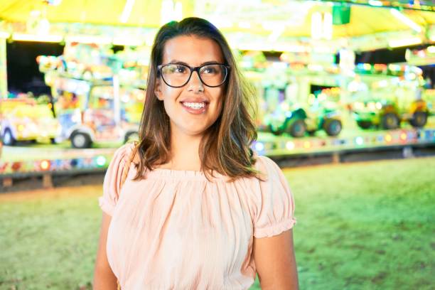 Theme-Park Operations Manager