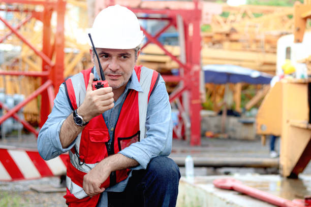 Theme Park Safety Specialist