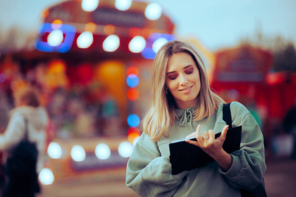 Event Coordinator (Theme Park)