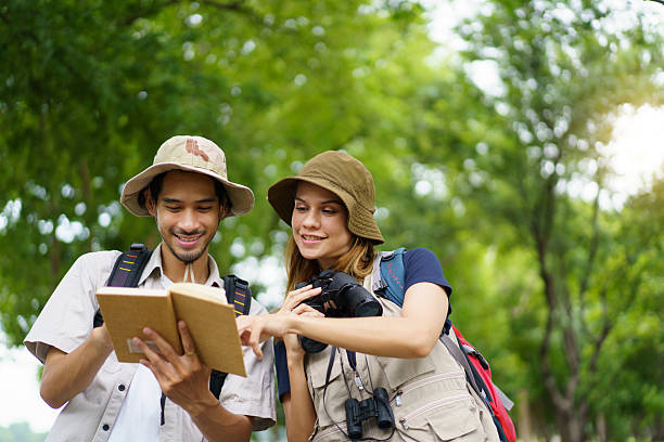 Adventure-Tourism Guide