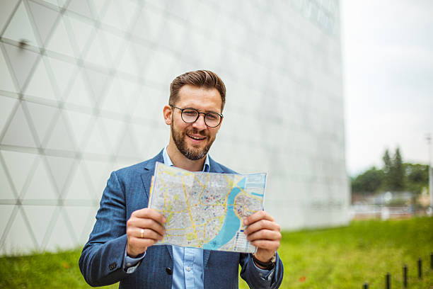 Adventure Program Manager