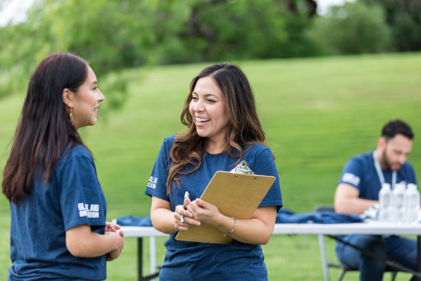 Junior Event Coordinator