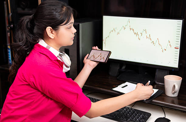 Junior Investment Analyst