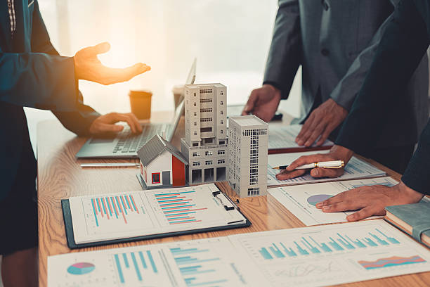 Residential Property Manager