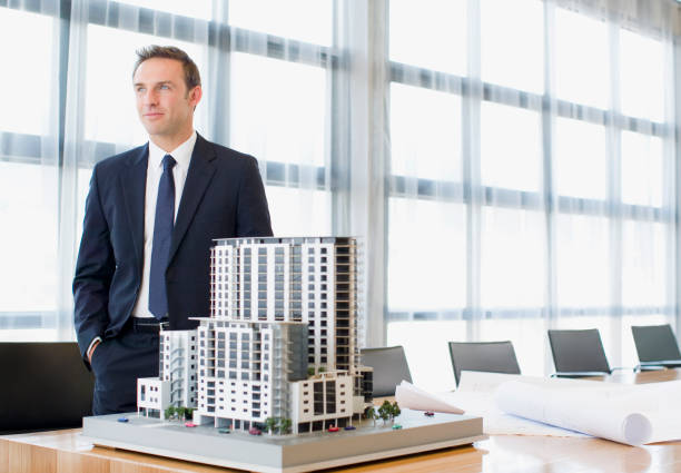 Facilities Manager (Real Estate)