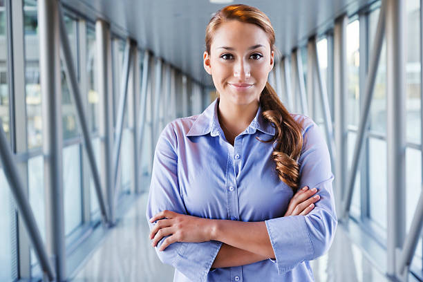 Senior Manager (Mid-Level)