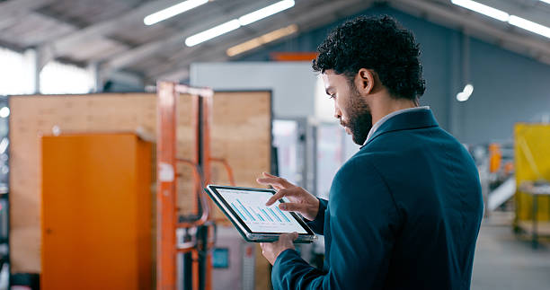 Operations Manager (Niche Role)