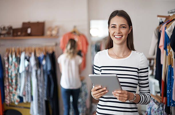 Junior Retail Associate