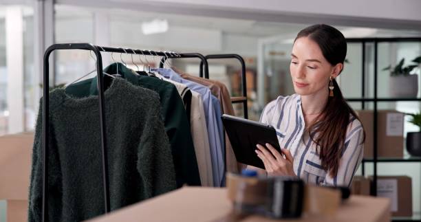 Visual Merchandising Manager