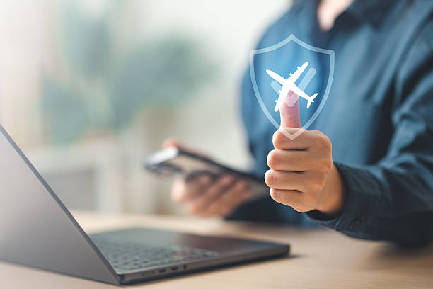 Aviation Operations Assistant