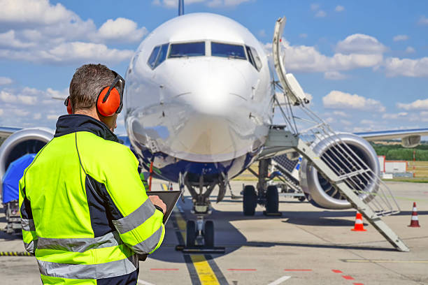 Junior Aviation Coordinator