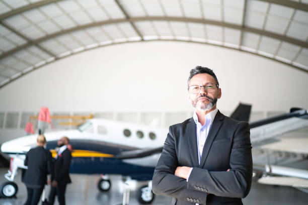 Director of Aviation Operations