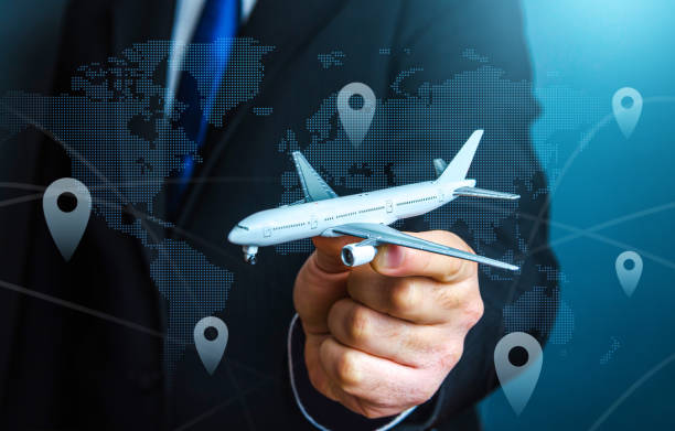 Airline Fleet Manager